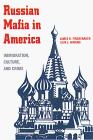 Book cover Russian Mafia in America